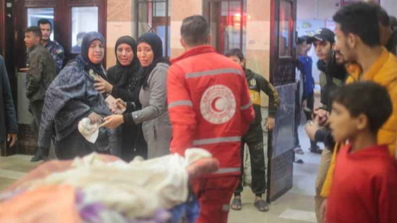 İsrail’in Gazze Şeridi’ne yönelik saldırılarında can kaybı 178’e yükseldi