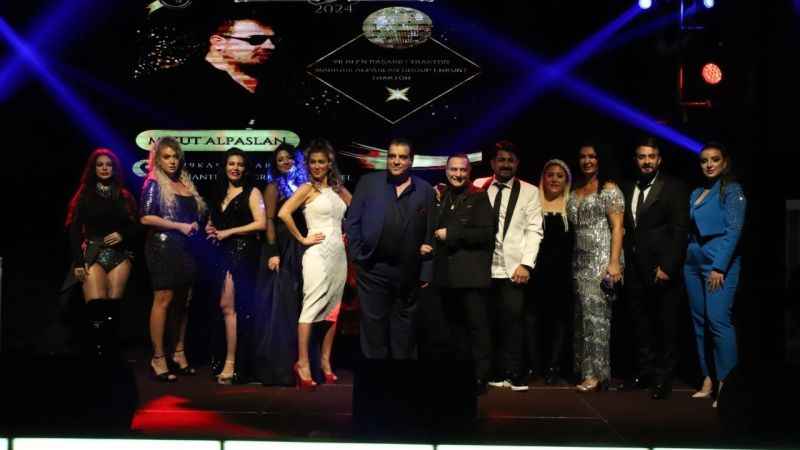 Best of Gaziantep’te muhteşem gala gecesi