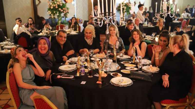 Best of Gaziantep’te muhteşem gala gecesi