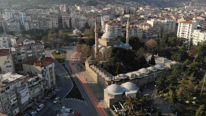 Özlenen Mesir Festivali için geri sayım başladı