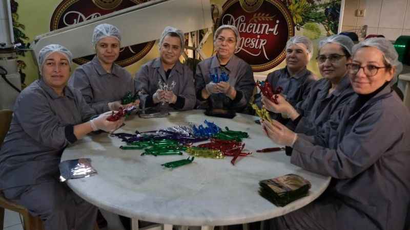 Özlenen Mesir Festivali için geri sayım başladı