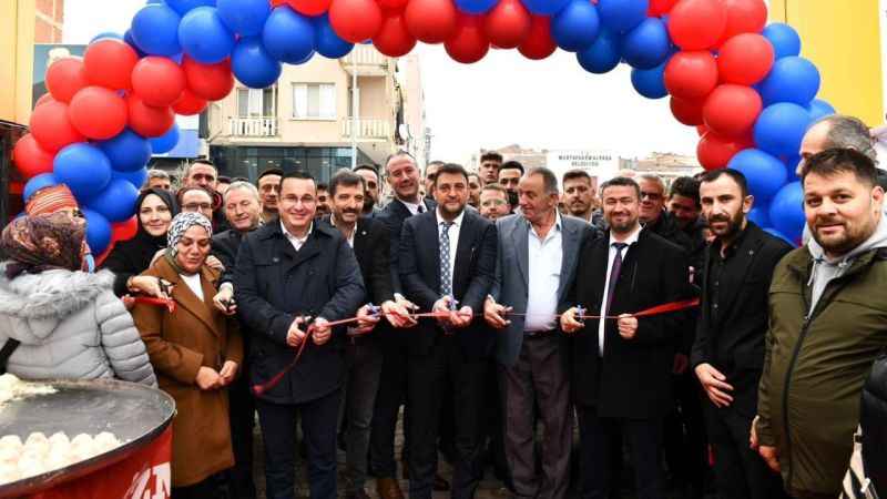Muhlama festivaline yoğun ilgi