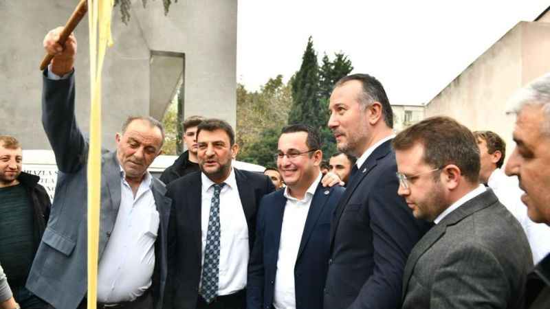 Muhlama festivaline yoğun ilgi Muhlama festivaline yoğun ilgi