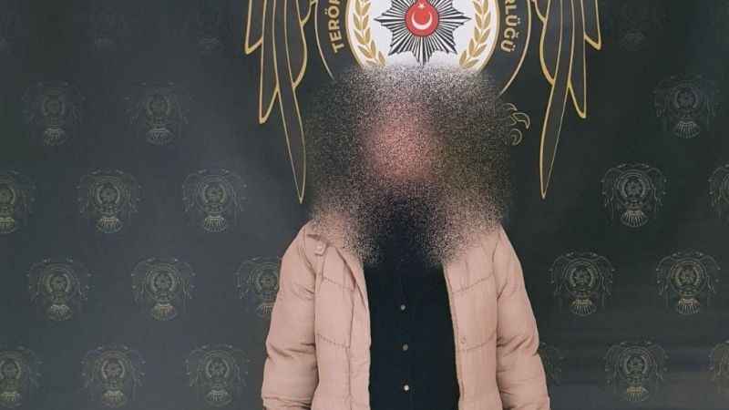 FETÖ firarisi eski öğretmen yakalandı