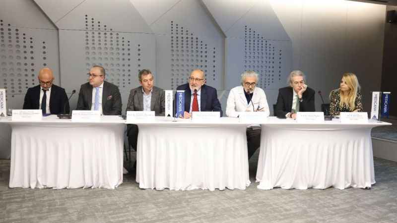 Kanser tedavisinde akıllı radyoterapi dönemi