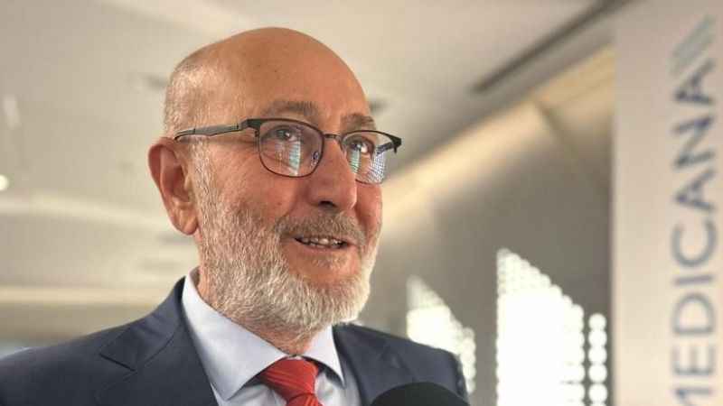 Kanser tedavisinde akıllı radyoterapi dönemi