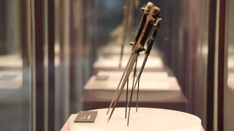 Ahilik Müzesi'ne ziyaretçilerden yoğun ilgi