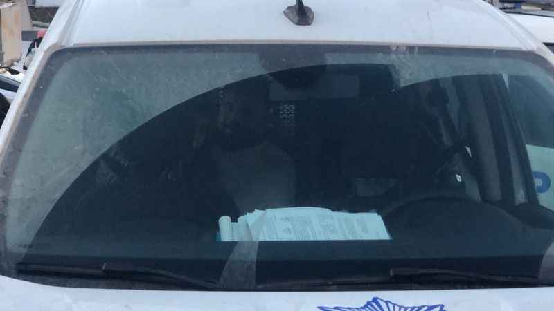 Oyuncak silahla sosyal medya kabadayılığı polisi alarma geçirdi