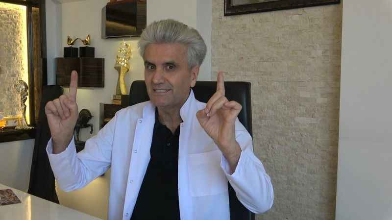 Ünlü estetikçi 'annelik estetiği' konusunda uyardı