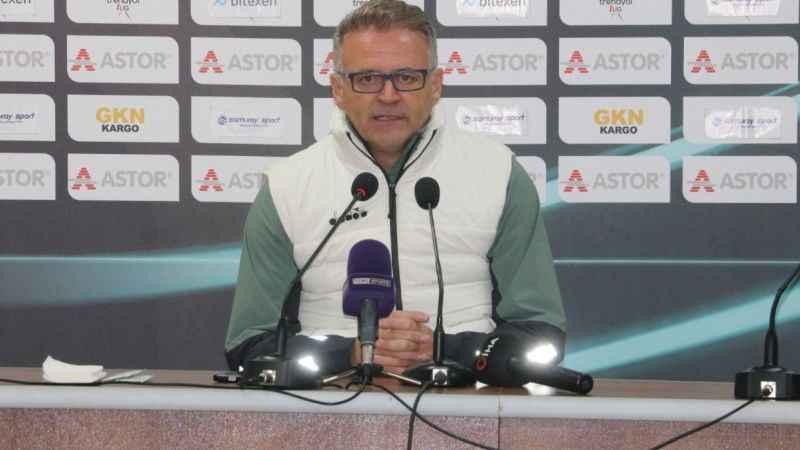 İrfan Buz: ”Mücadelemize devam ediyoruz”