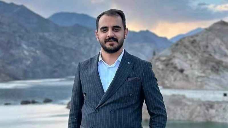 AK Parti Artvin Gençlik Kolları İl Başkanı İslamoğlu'nun ölümü Artvin'i yasa boğdu