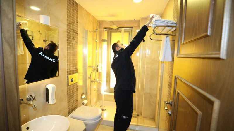 Şeb-i Arus Haftası on binlerce misafir ağırlayacak