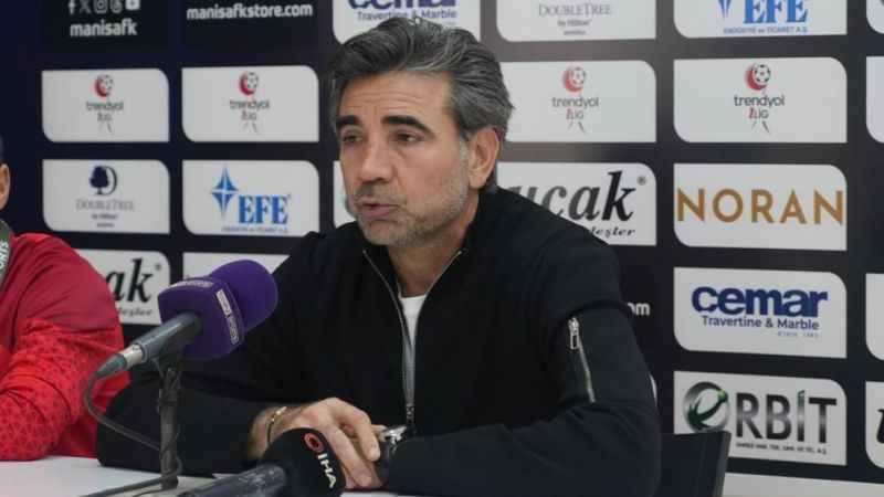 Osman Özköylü: Üzerimizde 9 haftadır kazanmanın verdiği stres vardı 