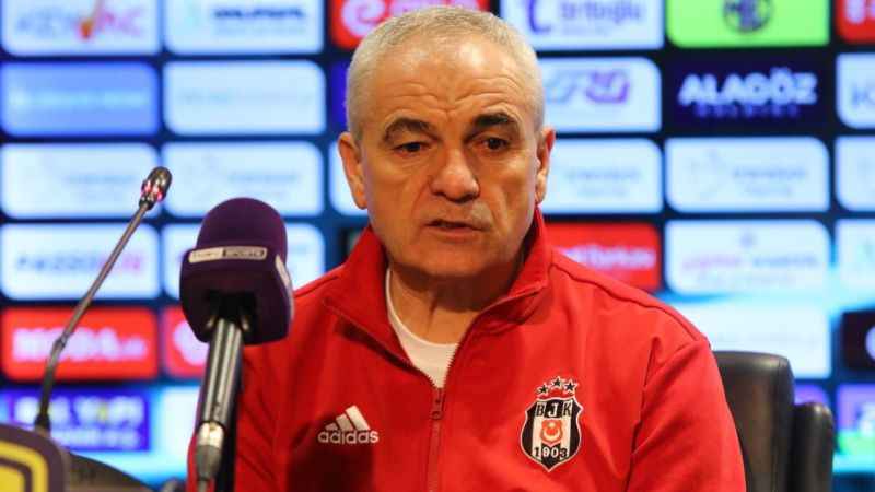 Rıza Çalımbay: “Ankaragücü her zaman çok zor bir deplasmandır”