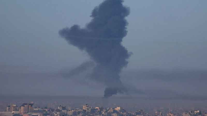 İsrail-Filistin çatışmalarında hayatını kaybeden gazeteci sayısı 61’e yükseldi