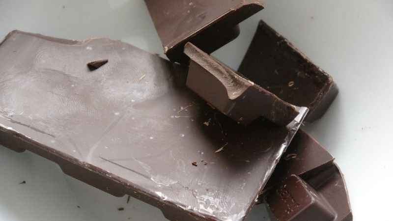 Kanser, parkinson ve alzaymıra karşı çikolata