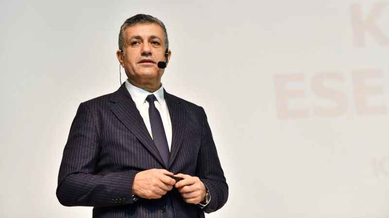 Esenyurt'ta yapılan ankette Başkan Bozkurt yüzde 48 ile birinci çıktı