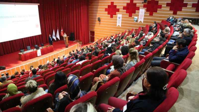 Dünyada 39 milyon insan AIDS hastası