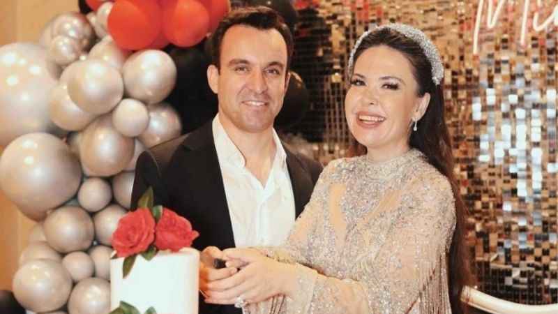 Öz çiftinin 3 şirketine kayyum atandı