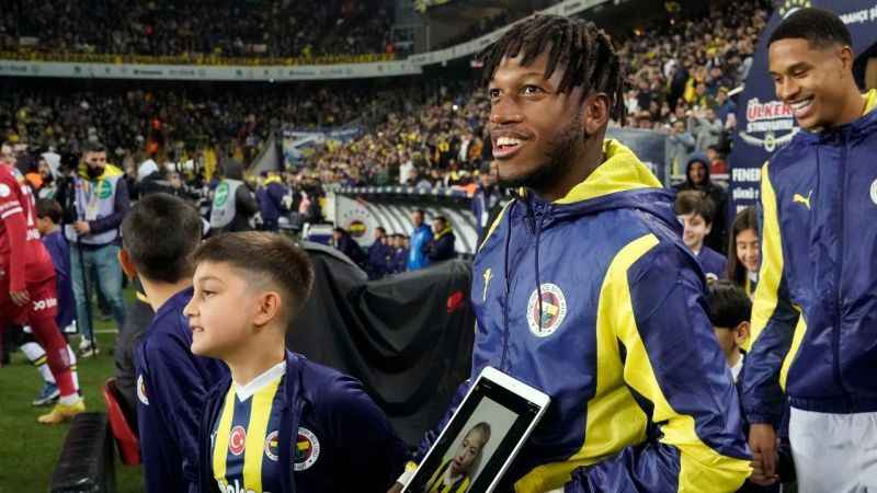 İsmail Kartal’dan 5 değişiklik