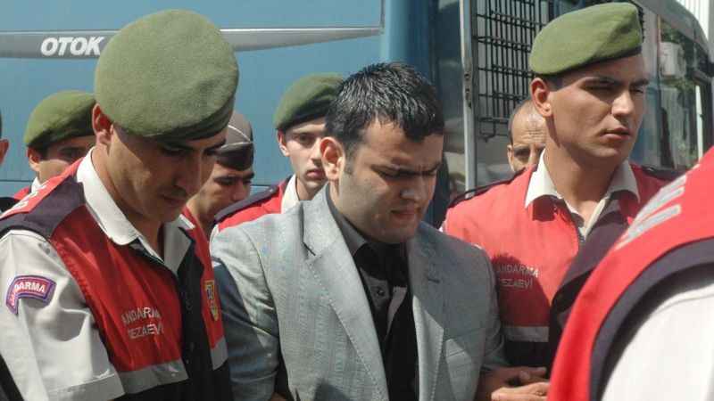 Ogün Samast yeniden hakim karşısına çıkıyor