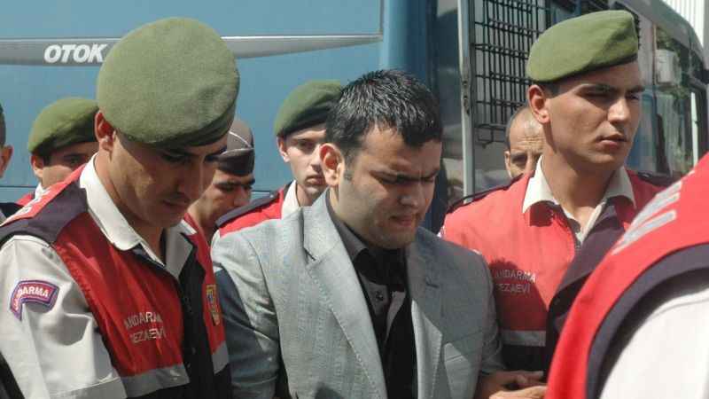 Ogün Samast yeniden hakim karşısına çıkıyor