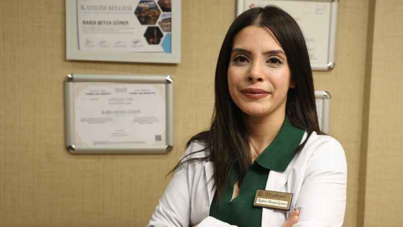 Kış aylarında iştah artıyor, kilo alımına dikkat!