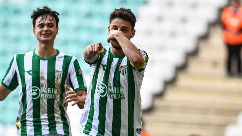 Bursaspor Kulübü: “FIFA, TFF’den ilave yaptırımlar yapılmasını talep etmiştir”