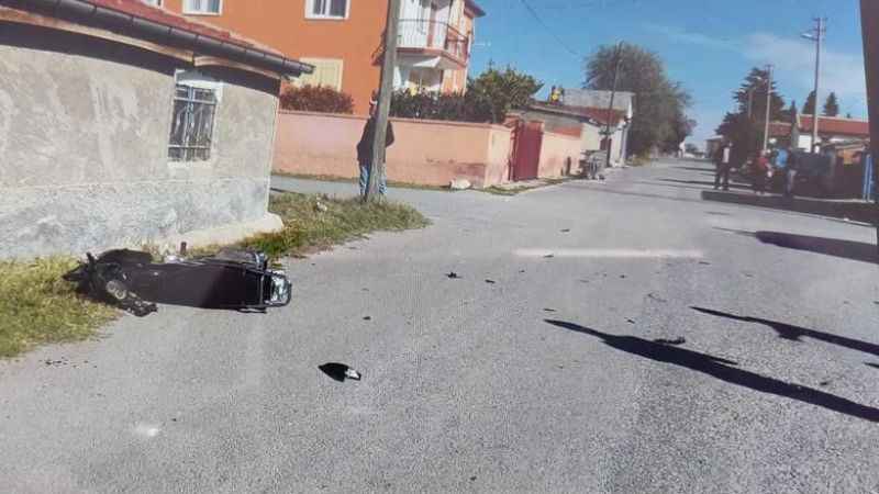 Afyonkarahisar’da Mehmet Altındağ hayatını kaybetti