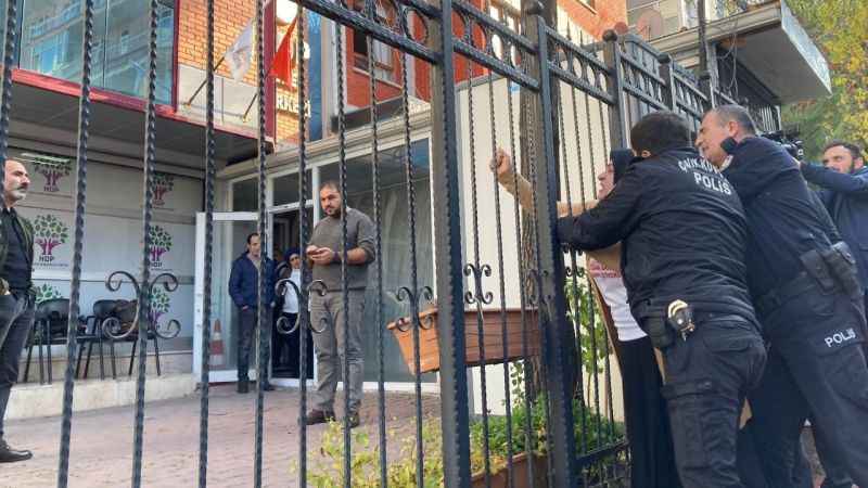 Kızı HDP tarafından kaçırılan anne isyan etti