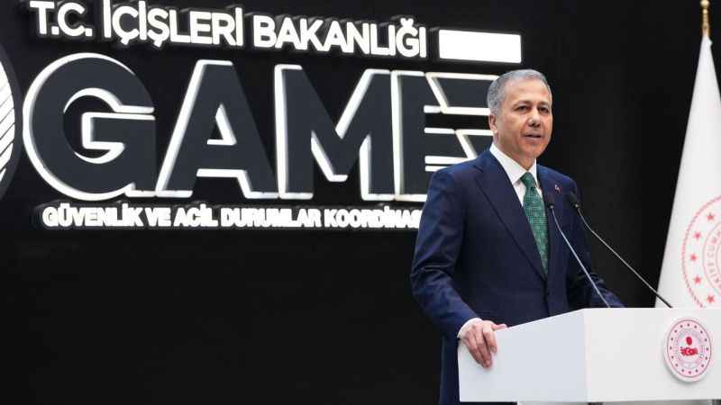 Son 180 günde yapılan operasyonlarda 502 terörist etkisiz hale getirildi