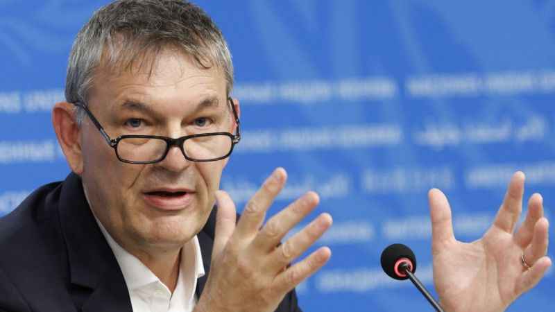 İsrail'in saldırılarında ölen BM personeli sayısı 130’a yükseldi