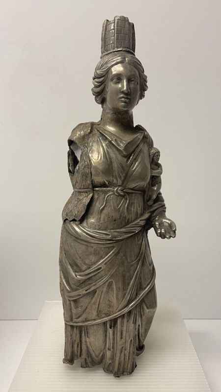 Anadolu'dan kaçırılan 41 tarihi eser geri dönüyor