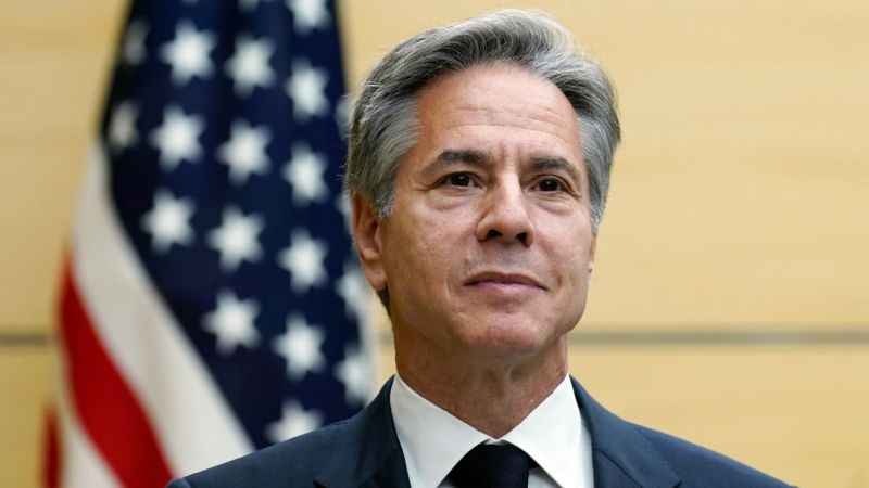 ABD’den Batı Şeria'daki saldırılardan sorumlu olan İsrailli yerleşimcilere vize kısıtlaması