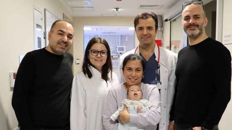 Kırkı çıkmamış bebekler bu sinsi tehlike ile karşı karşıya!