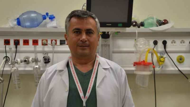 Kayseri'de güzelavrat otundan 30 kişi zehirlendi