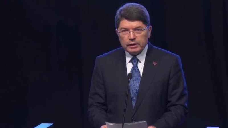 Bakan Tunç: “Son 21 yılda sessiz devrim niteliğinde reformlar yaptık”