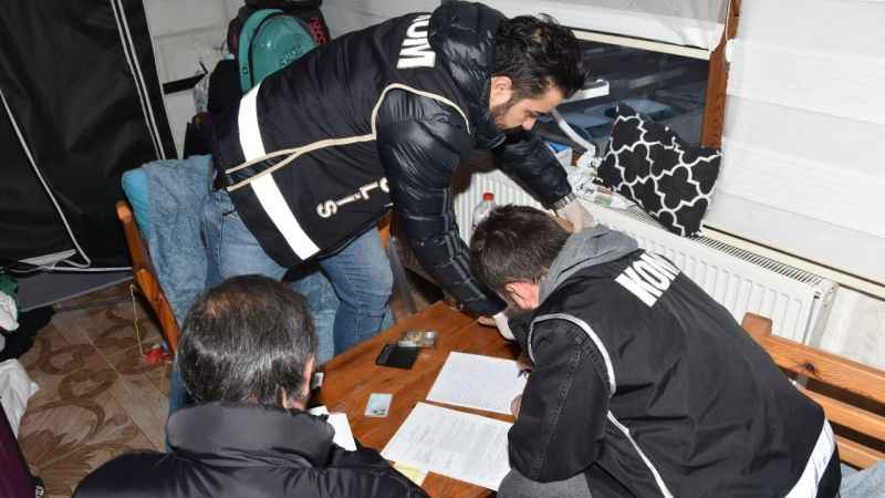 Türkiye tarihinin en büyük rüşvet operasyonu