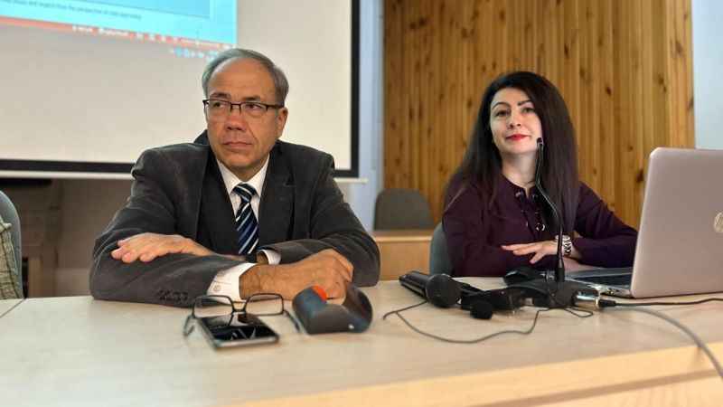 Dünyada her 4 çocuktan 1’i istismar mağduru oluyor