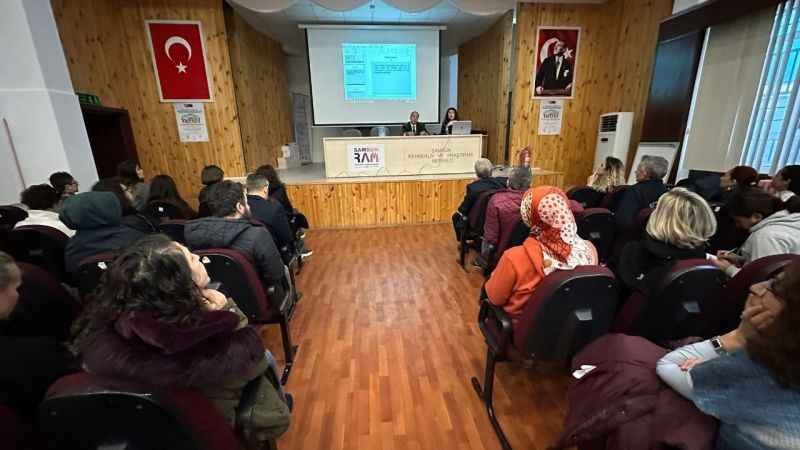 Dünyada her 4 çocuktan 1’i istismar mağduru oluyor