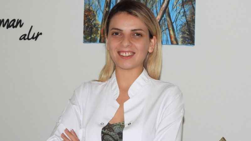 Kilo vermek isteyenler Samandağ biberine yöneliyor Kilo vermek isteyenler Samandağ biberine yöneliyor