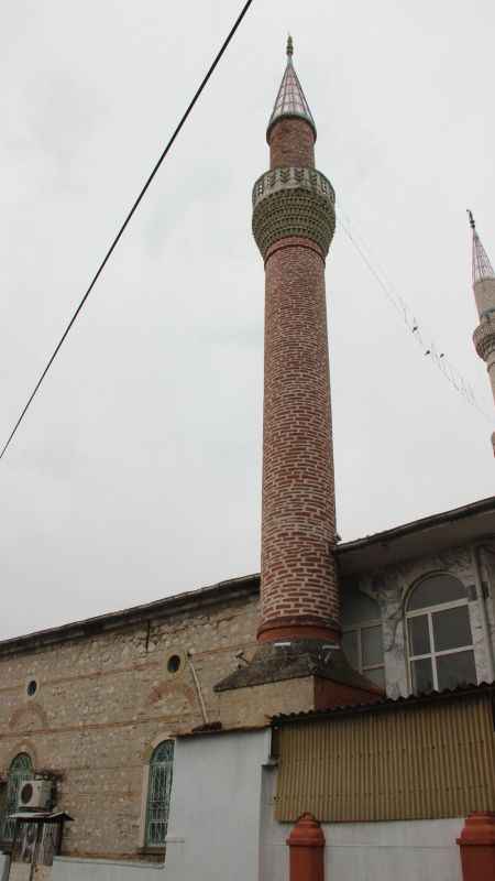 Manisa'daki cami için ‘Gazi’ unvanı verilmesini istiyorlar