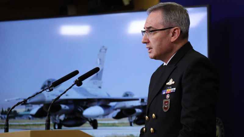 Yılbaşından bu yana teslim olan terörist sayısı 119’a ulaştı