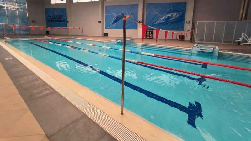 Ümraniye Belediyesi’nden engelli bireyler için yeni bir yaşam merkezi