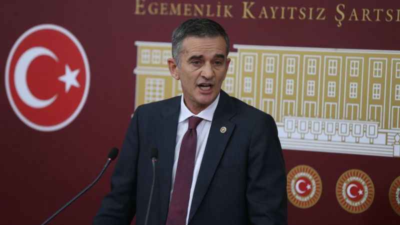 Ümit Dikbayır: "Partinin büyükleri bu iddiaların asılsız olduğunu bile bile maalesef beni savunamadılar”