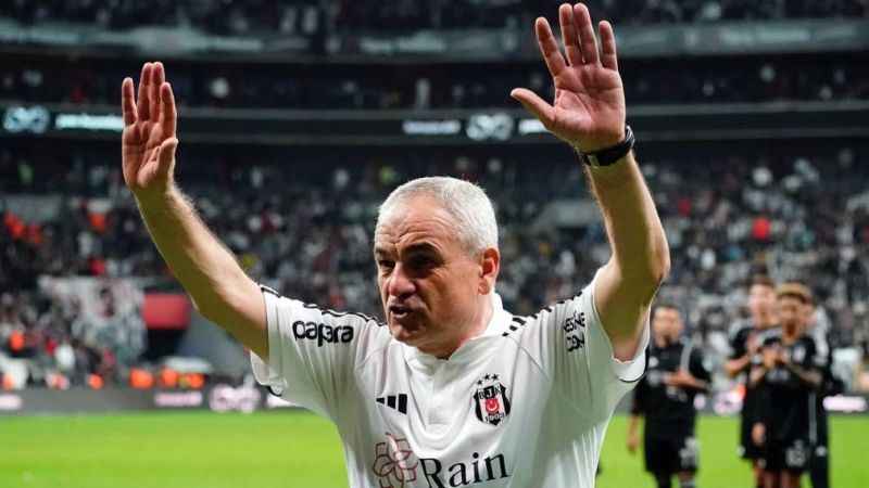 Rıza Çalımbay’ın 18 yıl sonra derbi heyecanı