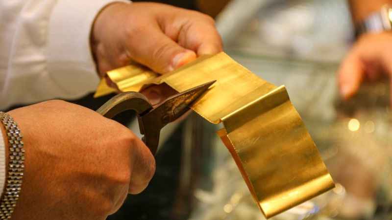 Kuyumculardan ’kesme altın’ uyarısı