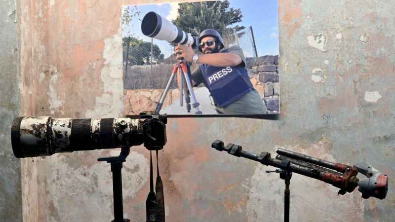 Dünya genelinde bu yıl 94 gazeteci öldürüldü