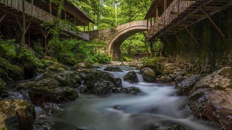 Başiskele'de 4 mevsim 400 fotoğrafla anlatıldı 