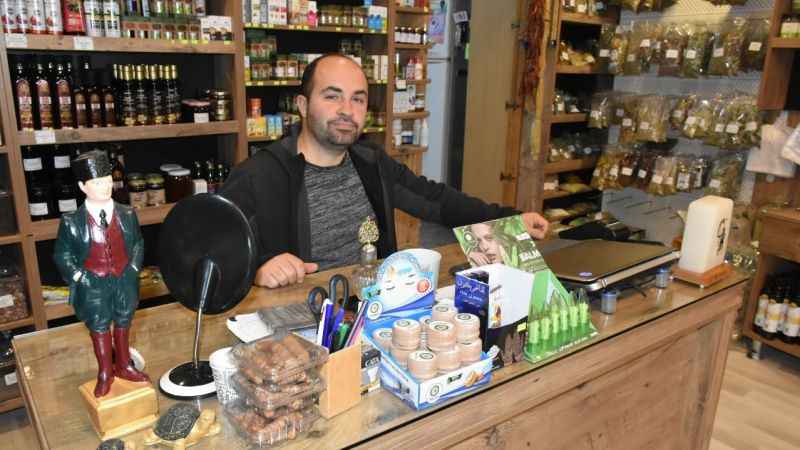 Mevsimsel hastalıklara karşı doğal destek